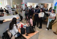 ¿BUSCAS EMPLEO? MAÑANA JUEVES SE OFERTARÁN 400 VACANTES EN MORELIA