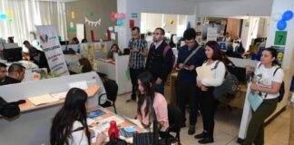 ¿BUSCAS EMPLEO? MAÑANA JUEVES SE OFERTARÁN 400 VACANTES EN MORELIA