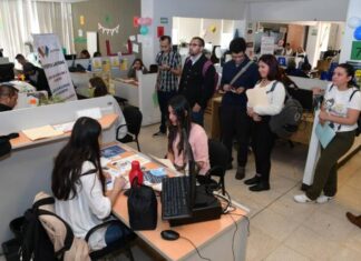 ¿BUSCAS EMPLEO? MAÑANA JUEVES SE OFERTARÁN 400 VACANTES EN MORELIA