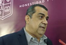 LLEGA A 20, NÚMERO DE SOLICITUDES DE PROTECCIÓN PARA CANDIDATOS