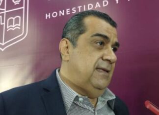LLEGA A 20, NÚMERO DE SOLICITUDES DE PROTECCIÓN PARA CANDIDATOS