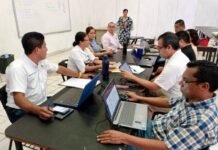 DOCENTES DE MEDIA SUPERIOR COMPARTIRÁN EXPERIENCIAS EN ENCUENTROS ACADÉMICOS