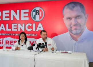 MORELIA TENDRÁ VERDADEROS RESULTADOS CON RENÉ VALENCIA