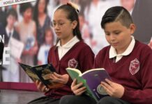 CELEBRA EL DÍA INTERNACIONAL DEL LIBRO CON ESTAS ACTIVIDADES DE LA SEE