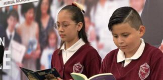 CELEBRA EL DÍA INTERNACIONAL DEL LIBRO CON ESTAS ACTIVIDADES DE LA SEE