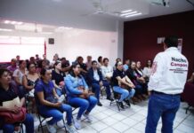 POR AMOR A URUAPAN, INVERSIÓN SIN PRECEDENTE EN SALUD