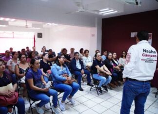POR AMOR A URUAPAN, INVERSIÓN SIN PRECEDENTE EN SALUD