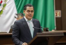 Propone Christian Jaramillo punibilidad específica para aumentar penas por violencia sexual infantil