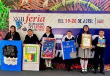 SEE PARTICIPA EN FERIAS LITERARIAS DE URUAPAN, TACÁMBARO Y MORELIA
