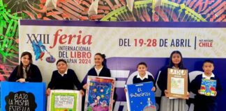 SEE PARTICIPA EN FERIAS LITERARIAS DE URUAPAN, TACÁMBARO Y MORELIA