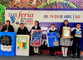 SEE PARTICIPA EN FERIAS LITERARIAS DE URUAPAN, TACÁMBARO Y MORELIA