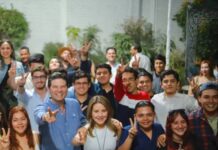 COLEGIO DE MORELIA SERÁ ESPACIO PARA EL DESARROLLO TECNOLÓGICO Y DE MARCAS, ANUNCIA ALFONSO