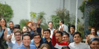 COLEGIO DE MORELIA SERÁ ESPACIO PARA EL DESARROLLO TECNOLÓGICO Y DE MARCAS, ANUNCIA ALFONSO