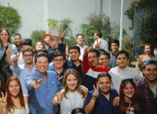COLEGIO DE MORELIA SERÁ ESPACIO PARA EL DESARROLLO TECNOLÓGICO Y DE MARCAS, ANUNCIA ALFONSO