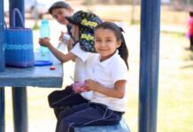 SEE LANZA FORMULARIO PARA ATENDER NECESIDADES DE ESCUELAS ANTE CALOR