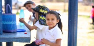 SEE LANZA FORMULARIO PARA ATENDER NECESIDADES DE ESCUELAS ANTE CALOR