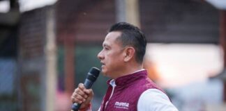 EN MI GOBIERNO, PONDREMOS FIN A LA CONFRONTACIÓN CON LOS GOBIERNOS FEDERAL Y ESTATAL: TORRES PIÑA