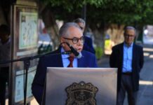 CONMEMORA AYUNTAMIENTO DE MORELIA DÍA INTERNACIONAL DE MONUMENTOS Y SITIOS HISTÓRICOS