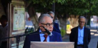 CONMEMORA AYUNTAMIENTO DE MORELIA DÍA INTERNACIONAL DE MONUMENTOS Y SITIOS HISTÓRICOS