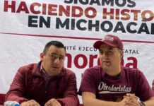MORENA, EL MÁS CUMPLIDO EN ASISTENCIA AL IEM