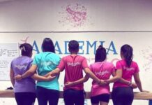 INVITAN A SUMARSE A LA ACADEMIA DE GIMNASIA YULNASTIC-IMCUFIDE