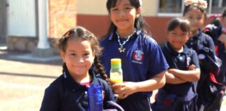 INICIA HORARIO ESPECIAL PARA 3 MIL 400 ESCUELAS DE MICHOACÁN