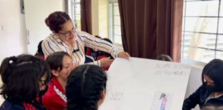 SEE LLAMA A HABLAR EN AULAS DE LAS CONSECUENCIAS DE LAS ADICCIONES