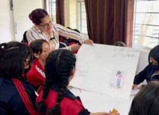 SEE LLAMA A HABLAR EN AULAS DE LAS CONSECUENCIAS DE LAS ADICCIONES