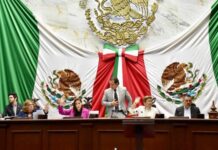 PODER LEGISLATIVO REFORMA Y MEJORA LEYES DE SALUD Y DE TRANSPLANTES