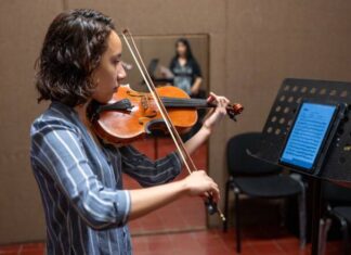 AÚN PUEDES INSCRIBIRTE A LOS NUEVOS PROGRAMAS EDUCATIVOS QUE OFERTA LA UMSNH