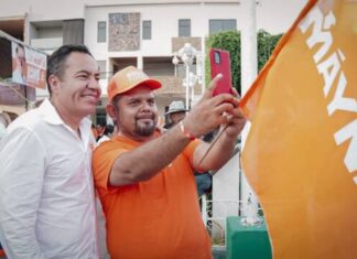 CARLOS HERRERA SERÁ UN SENADOR ÚTIL PARA LAS Y LOS MICHOACANOS