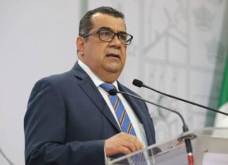 EN MICHOACÁN HAY CONDICIONES PARA UNOS COMICIOS EN TRANQUILIDAD: SEGOB