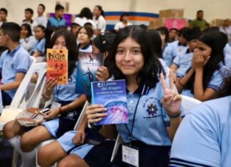 SEE COMPARTE 5 RECOMENDACIONES DE LIBROS INFANTILES