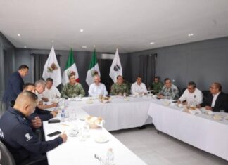 BEDOLLA SOLICITARÁ PRESENCIA DEL EJÉRCITO PARA RESGUARDAR ELECCIONES EN MICHOACÁN