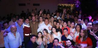 SE COMPROMETE TORRES PIÑA A CREAR PLATAFORMA DE DESARROLLO INTEGRAL PARA JÓVENES MORELIANOS