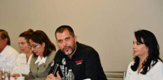 MI ÚNICO COMPROMISO ES CON MORELIA: RENÉ VALENCIA
