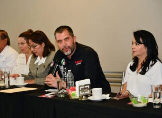 MI ÚNICO COMPROMISO ES CON MORELIA: RENÉ VALENCIA