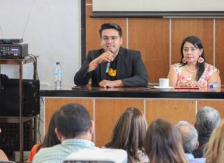 LO QUE IMPORTA SON LAS CAUSAS DE LAS Y LOS MICHOACANOS: TOÑO CARREÑO