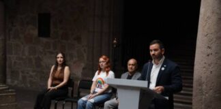 REPROCHABLE QUE POLÍTICOS SIMULEN PREFERENCIAS SEXUALES PARA ACCEDER AL PODER: YANKEL BENÍTEZ