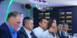 TORRES PIÑA IMPULSA ALIANZA CON EMPRESARIOS PARA REACTIVAR ECONOMÍA EN MORELIA