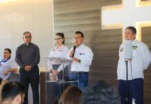 NECESARIA, UNIDAD DE LAS Y LOS MORELIANOS EN CONSTRUCCIÓN DE LA PAZ: TORRES PIÑA