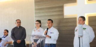 NECESARIA, UNIDAD DE LAS Y LOS MORELIANOS EN CONSTRUCCIÓN DE LA PAZ: TORRES PIÑA