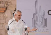 EMPRESARIOS, PRINCIPALES PROMOTORES DEL DESARROLLO EN MICHOACÁN: BEDOLLA