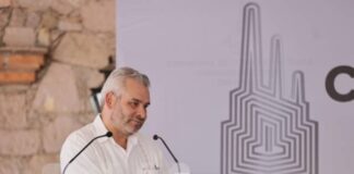 EMPRESARIOS, PRINCIPALES PROMOTORES DEL DESARROLLO EN MICHOACÁN: BEDOLLA
