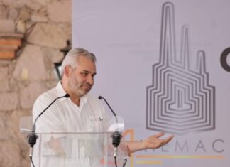EMPRESARIOS, PRINCIPALES PROMOTORES DEL DESARROLLO EN MICHOACÁN: BEDOLLA