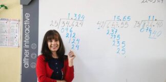 SEE RECONOCE A MAMÁS TRABAJADORAS DE LA EDUCACIÓN