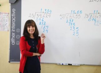 SEE RECONOCE A MAMÁS TRABAJADORAS DE LA EDUCACIÓN