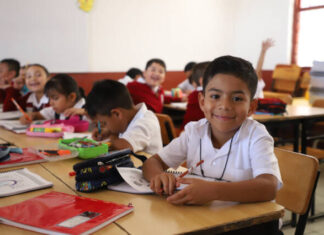 ESCUELAS PROMUEVEN LA SALUD MENTAL ENTRE LOS ESTUDIANTES