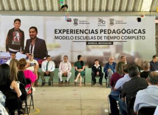 MÁS DE 2 MIL DOCENTES DE TIEMPO COMPLETO SE ACTUALIZAN PARA MEJORAR LABOR EN EL AULA