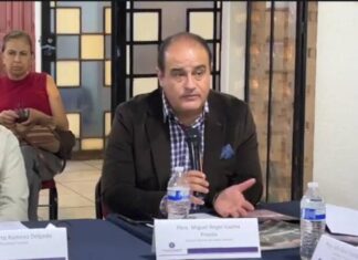 COMUNIDADES DE APATZINGÁN, CLAMAN AYUDA PARA OBTENER ALIMENTOS Y MEDICINAS: CÁRITAS